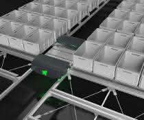 Rocket Solution doubles space efficiency in the shuttle warehouse