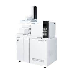 Massenspektrometer "JMS-T200GCxPlus". Massenspektrometer