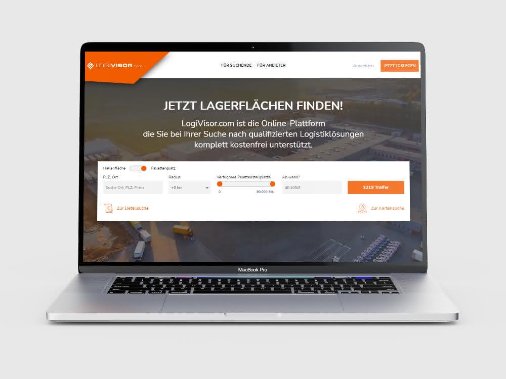 Logivest launches online platform Logivisor.com