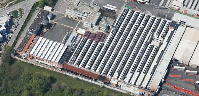 Toyota Industries Corporation receives A ratings for climate change and water security