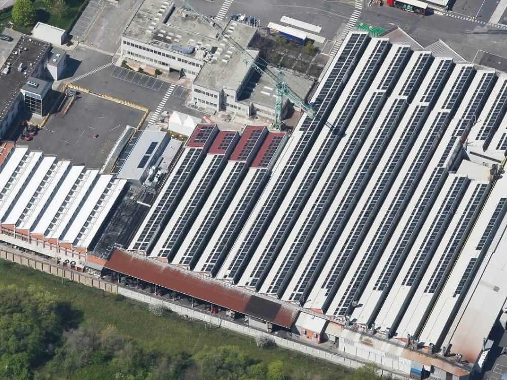 Toyota Industries Corporation receives A ratings for climate change and water security