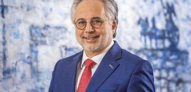 Hansjörg Schmidt-Kraepelin neuer Hauptgeschäftsführer der BG BAU Hansjörg Schmidt-Kraepelin neuer Hauptgeschäftsführer der BG BAU