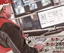Control in production