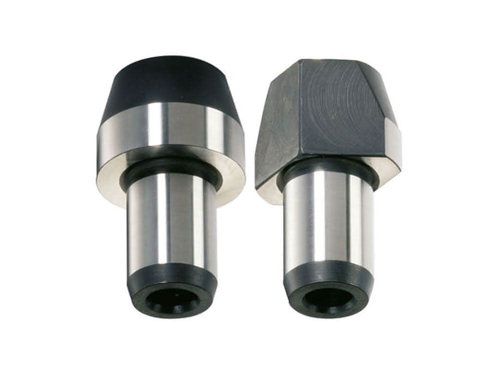 Locating bolt