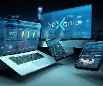 End devices with P3-Nexonic header