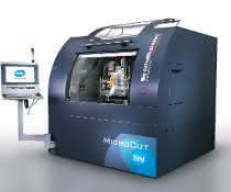 STM Microcut