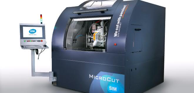STM Microcut