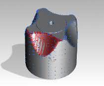 3D CAD model 3D CAD model