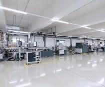 Extrusion and blow molding for electric and hybrid vehicles Thermal management for the car