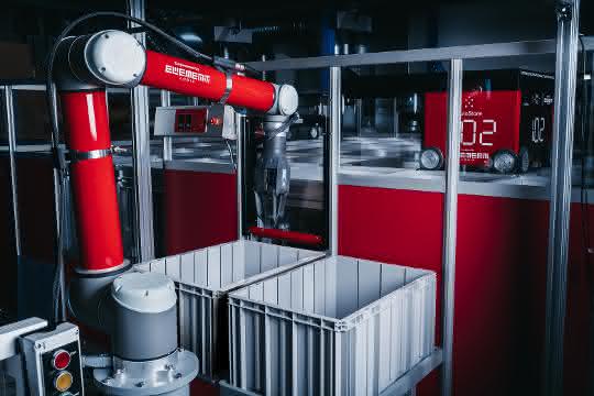Element Logic achieves record result in 2020