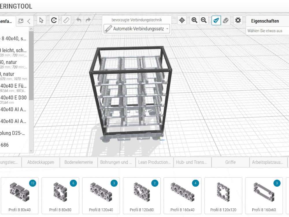 Engineering tool