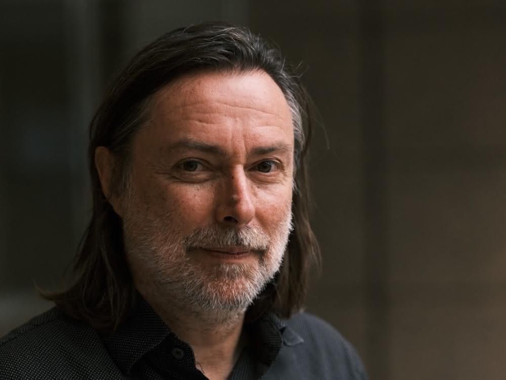 Personalie: Rudi Peeters neuer CEO des Ziegelherstellers Vandersanden