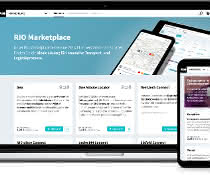 RIO registers record number of partners RIO registers record number of partners
