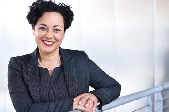 Ulrike Ramos takes over as Head of Customer Service at Elokon