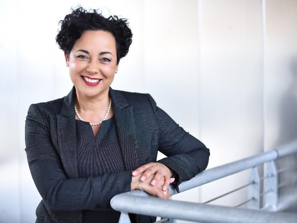 Ulrike Ramos takes over as Head of Customer Service at Elokon