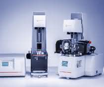 Rheometer Rheometer