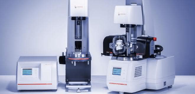 Rheometer Rheometer