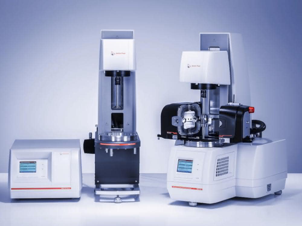 Rheometer Rheometer