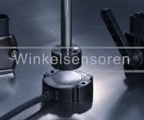 Winkelsensoren Winkelsensoren