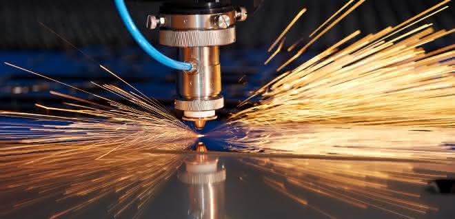 Software in sheet metal processing: Trumpf acquires Lantek Laser cutting sheet metal