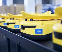 Körber enters into partnership with Libiao Robotics