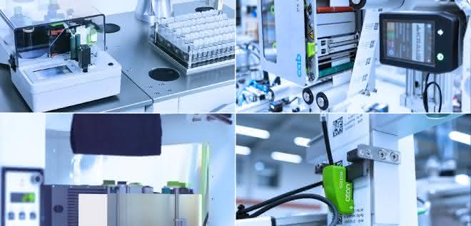 Display: Labeling as required, for all company sizes