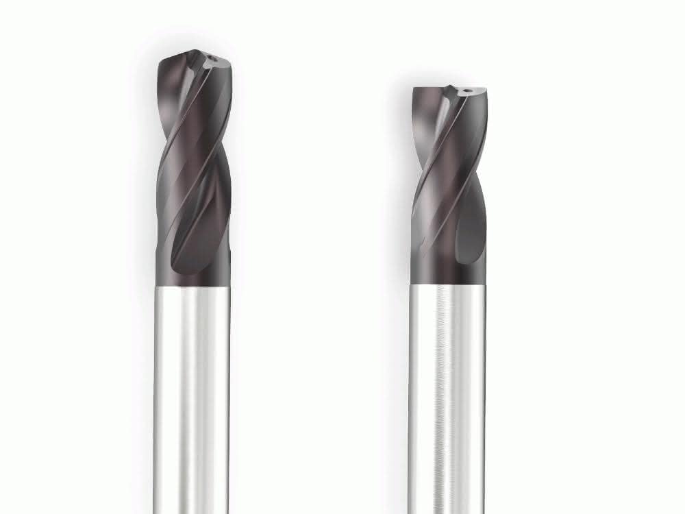 Rockbit drill