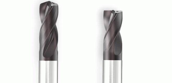 Rockbit drill