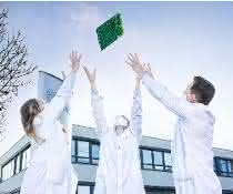 Electronics production: Production-related prototyping Lacroix prototyping team