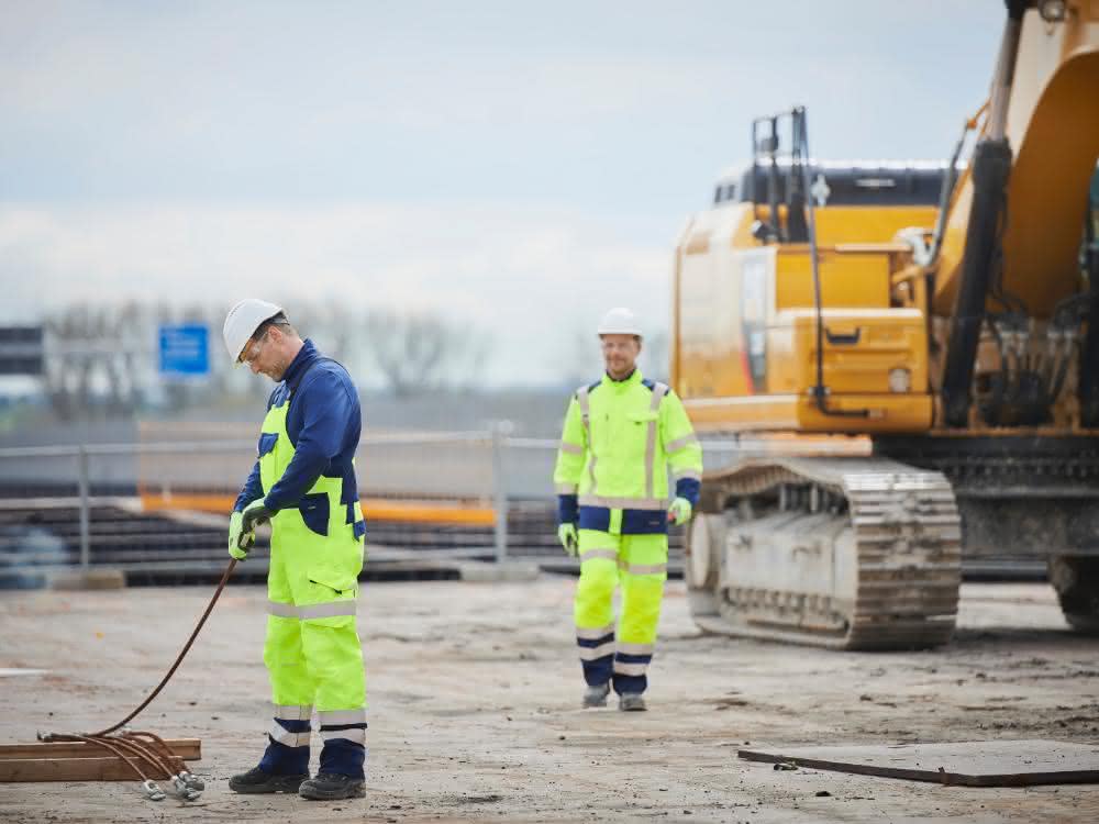 Personal protective equipment