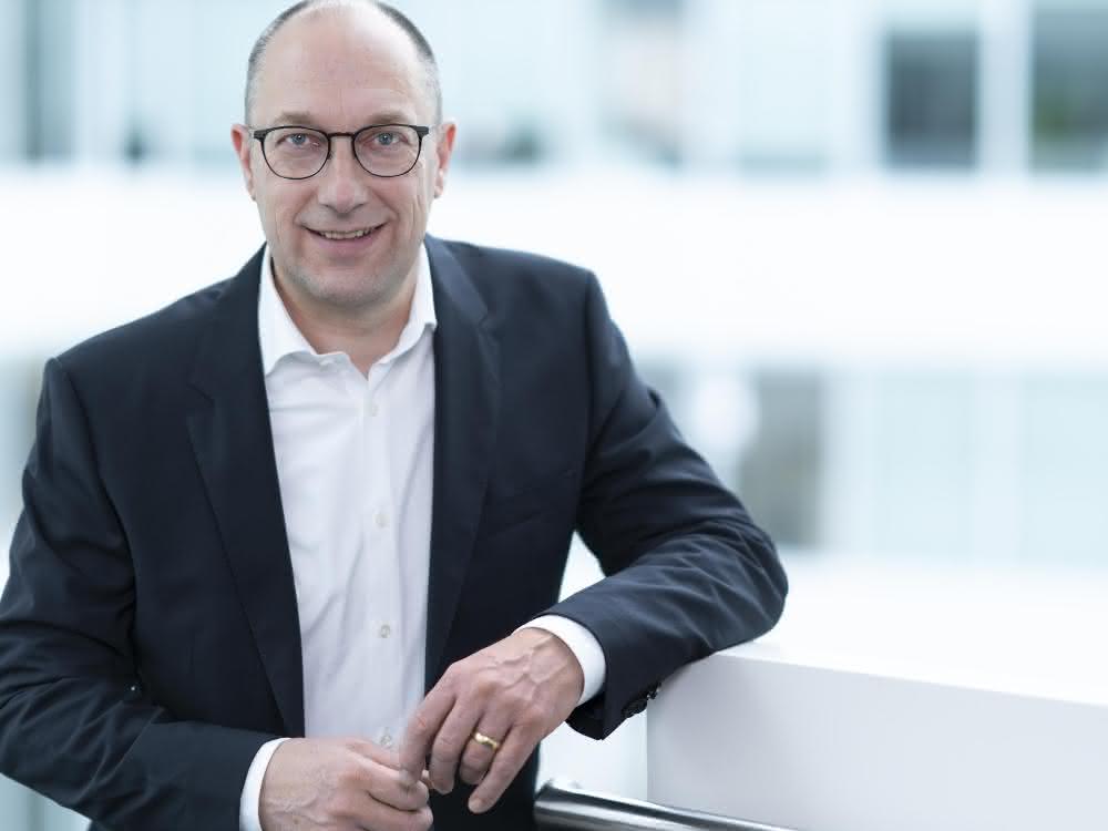 Peter Mohnen