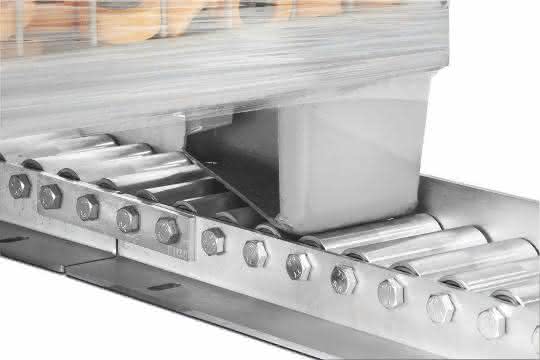 Torwegge concludes major contract with automotive supplier