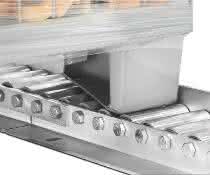 Torwegge concludes major contract with automotive supplier