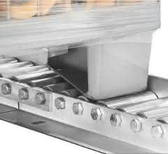 Torwegge concludes major contract with automotive supplier
