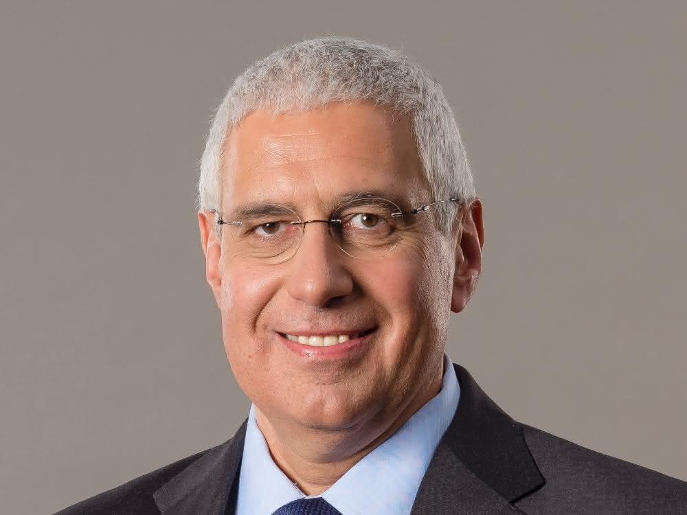 Führungsposition neu besetzt: Neuer Vorstandsvorsitzender und CEO der Wacker Neuson SE