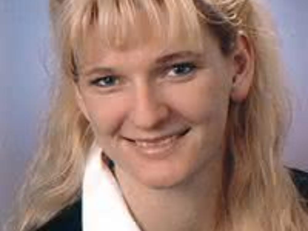 Lager- und Regalsysteme: Katja Siek leitet SAP-Bereich bei inconso