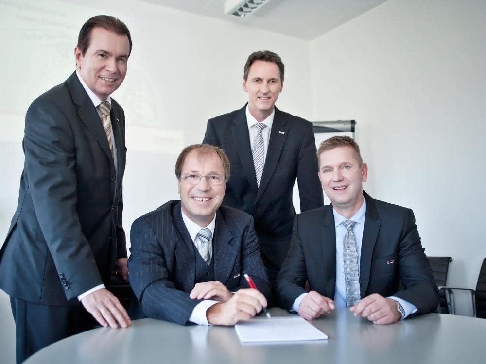 Lager- und Regalsysteme: inconso legt um 22 Prozent zu inconso AG