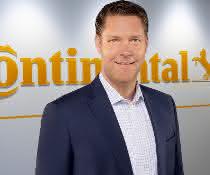 Personalie: Henning Mühlenstedt wird CVT Business bei Conti Trade