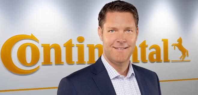 Personalie: Henning Mühlenstedt wird CVT Business bei Conti Trade