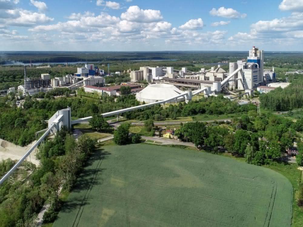 Baustoffunternehmen setzt auf Nachhaltigkeit: Cemex  startet „Carbon Neutral Alliance“ in Deutschland