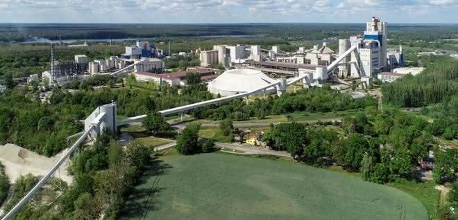 Baustoffunternehmen setzt auf Nachhaltigkeit: Cemex  startet „Carbon Neutral Alliance“ in Deutschland