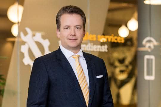 Jungheinrich successfully asserts itself in 2020