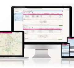 Software: Inconso: Logistics management down to the last mile Photo: Inconso