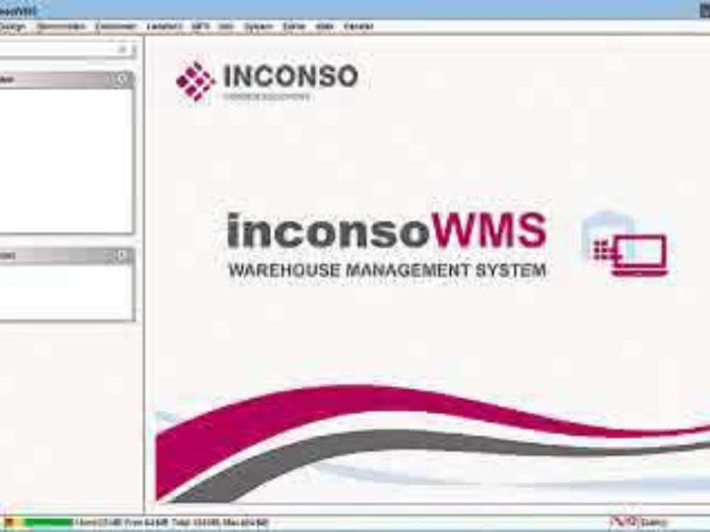 Software: Rudolph Logistik Gruppe steuert neues Logistikzentrum mit inconsoWMS X inconso AG