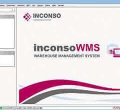 Software: Rudolph Logistics Group controls new logistics center with inconsoWMS X inconso AG