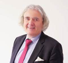 Software: inconso AG expands management team Jörg-Allhardt Wünsch