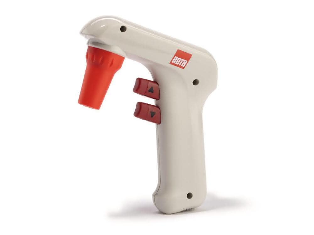 Akku-Pipettierhilfe Akku-Pipettierhilfe