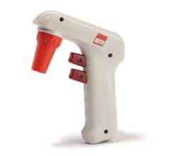 Akku-Pipettierhilfe Akku-Pipettierhilfe