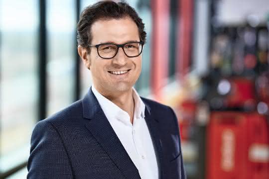 New sales manager for Schöler Fördertechnik AG