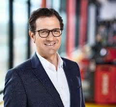New sales manager for Schöler Fördertechnik AG